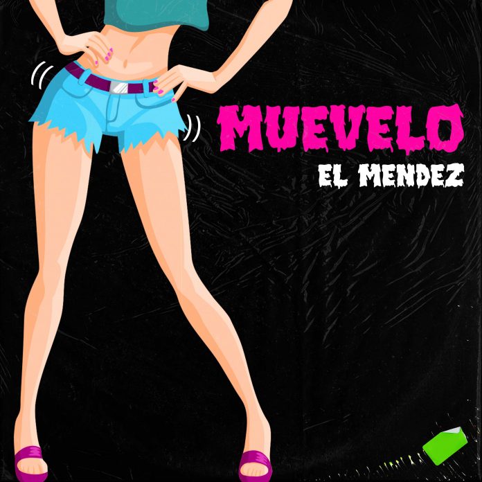 El Mendez_Muevelo