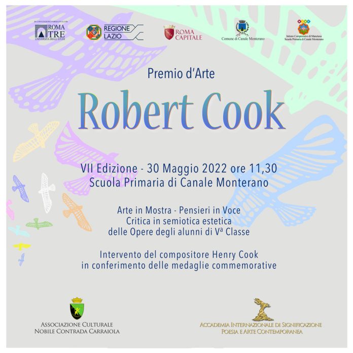 Premio d'Arte Robert Cook