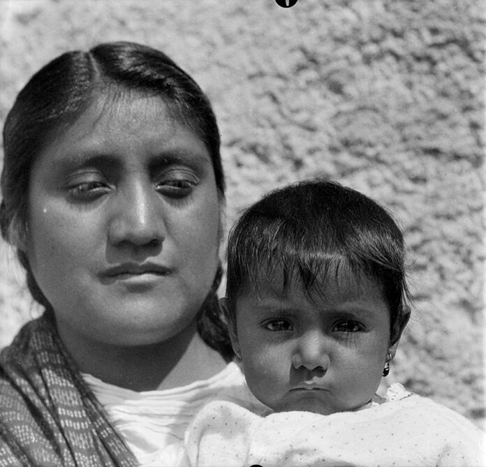 Tina Modotti