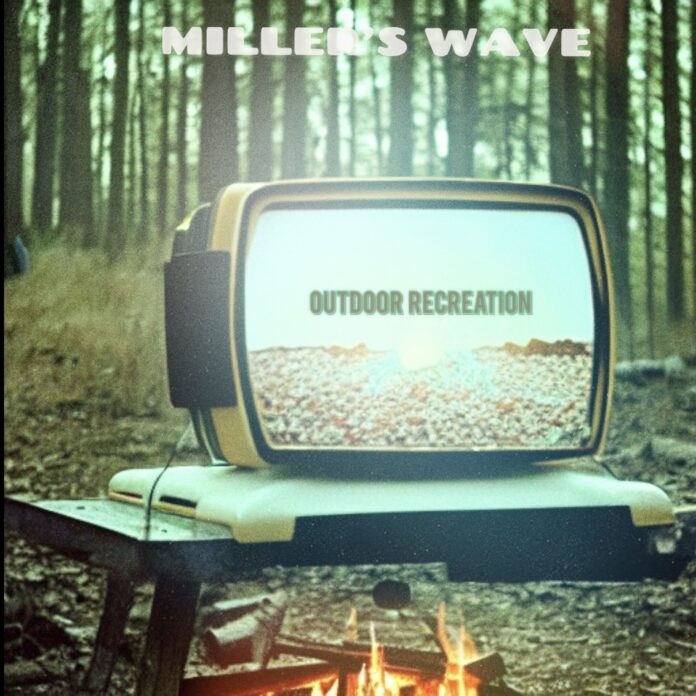 outdoor recreation miller's wave