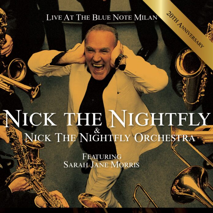 Nick The Nightfly