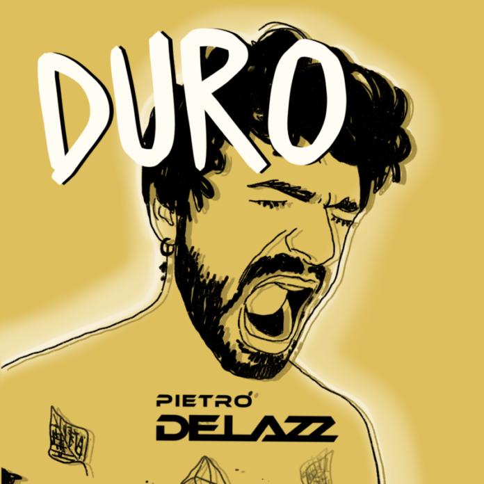 Pietro Delazz Duro