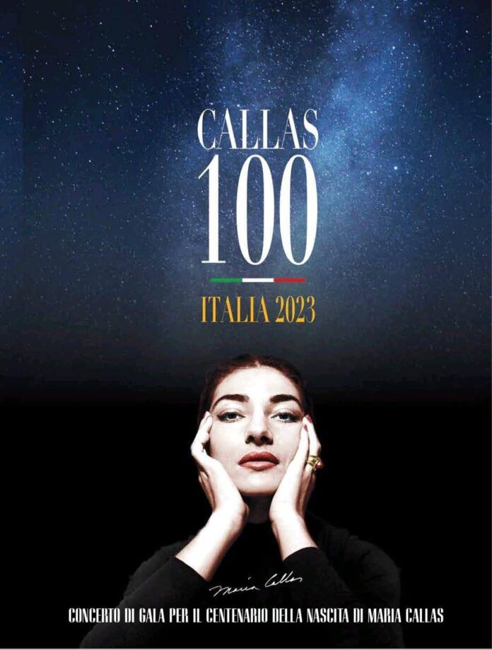 callas 100 a taranto