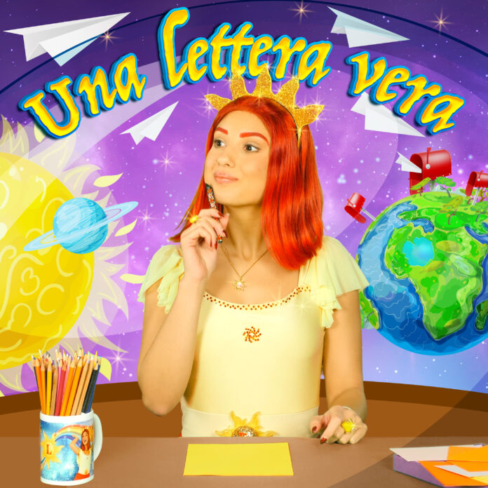 una-lettera-vera (cover)