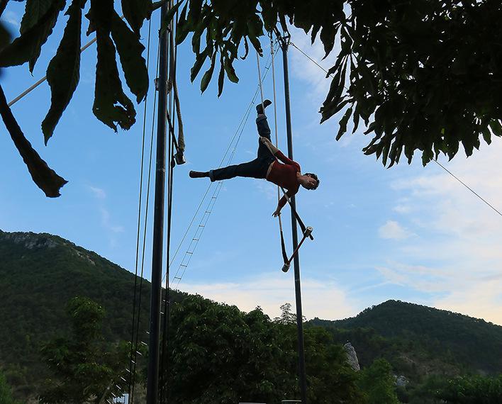 CircLips al CucuFestival