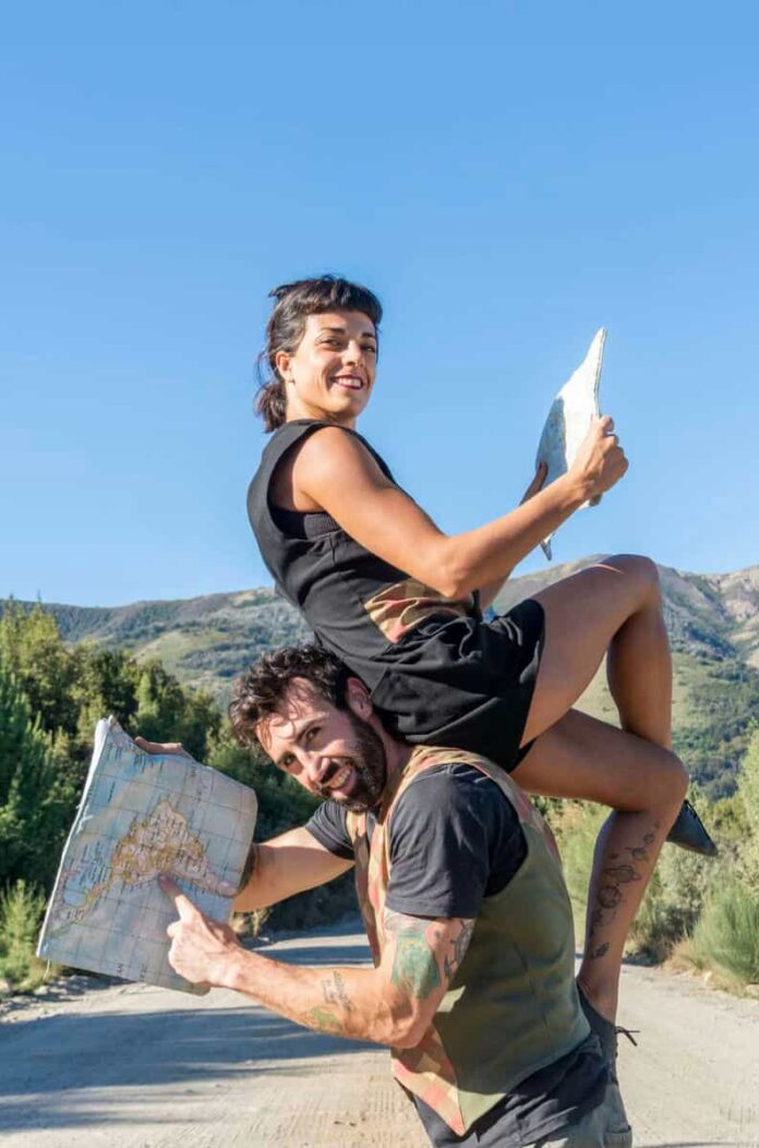 Al Cucufestival il Duo Patagonia