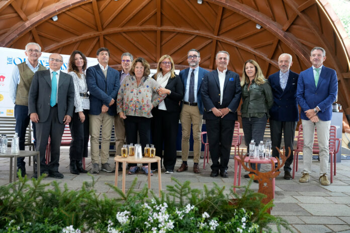 La Cucina Italiana, patrimonio immateriale UNESCO: da Cortina d’Ampezzo un nuovo impulso proiettato al futuro