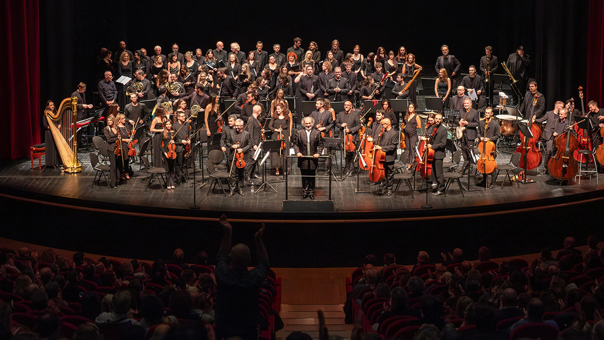 Diego Basso omaggio Ennio Morricone Teatro Ristori