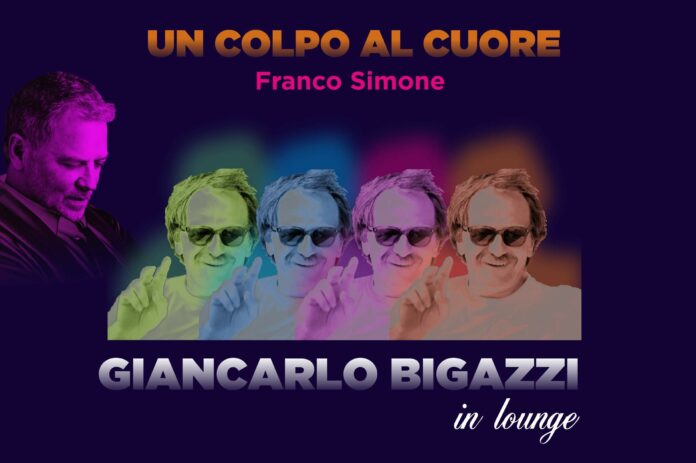 Un colpo al cuore di Franco Simone