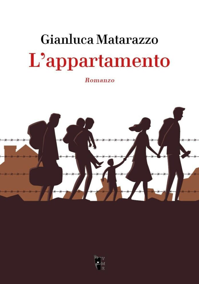 L'appartamento, Gianluca Matarazzo, Villaggio Maori Edizioni