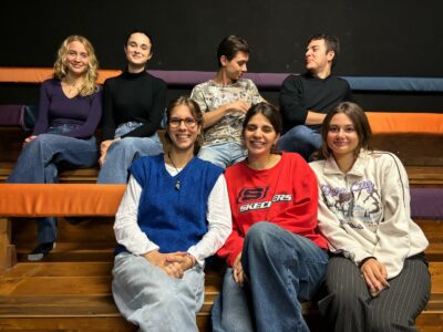 Teatro de LiNUTILE Emma e i cattivi compagni